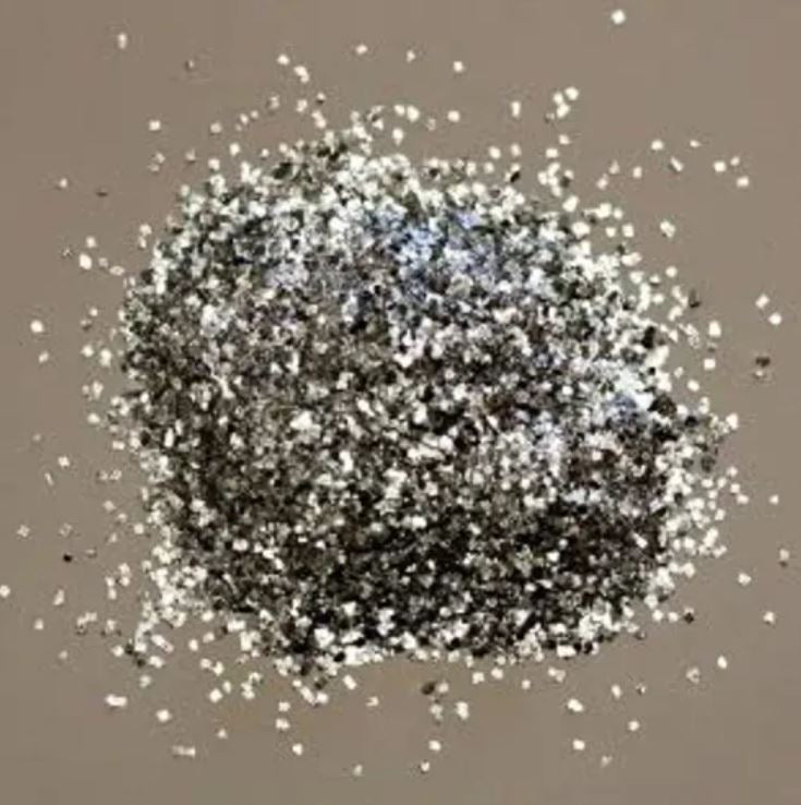 Aluminum Flake "Firefly" K-102 99%+ Purity