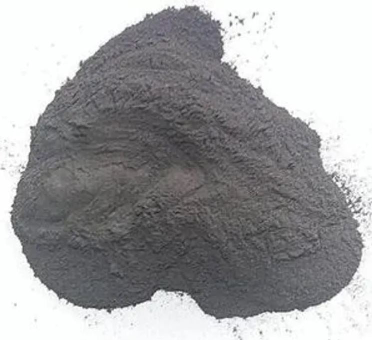 Ferro-Titanium Powder -60 +325 Mesh - Invictus Supply Co.