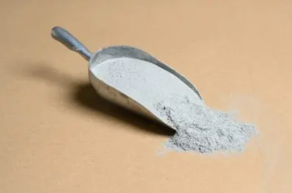 1/2 LB Pure Blue Aluminum Powder Atomized Flake - Invictus Supply Co.