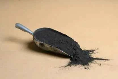 1 LB Charcoal (Eastern Red Cedar) - Invictus Supply Co.