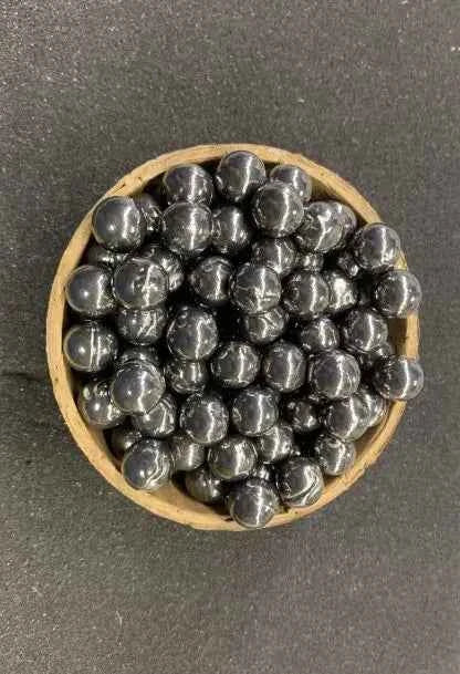 1 LB Lead Balls (For Milling) - Invictus Supply Co.