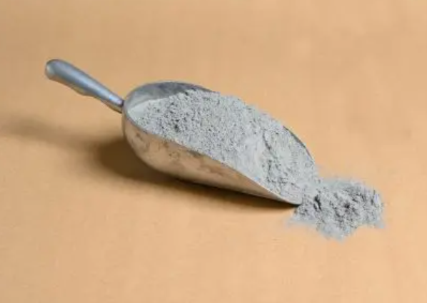 1 LB Aluminum Powder Atomized Alcoa 120 - Invictus Supply Co.