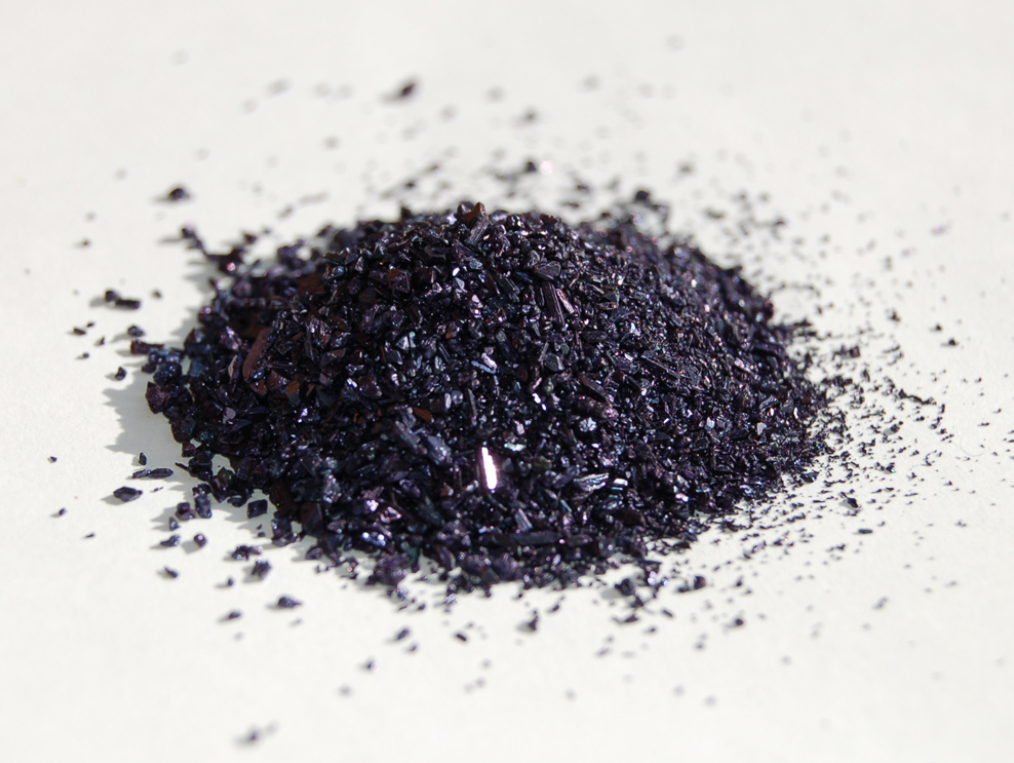 1/2 LB Pure Potassium Permanganate Powder 99%+ Lab Grade - Invictus Supply Co.