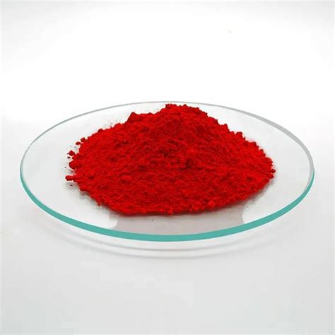 Red 111 Solvent Dye For Smoke Compositions, Resin, Lacquers & Paints