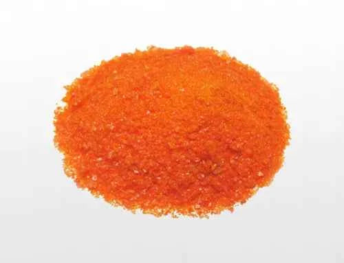 Ammonium Dichromate 99% Purity Lab Grade - Invictus Supply Co.