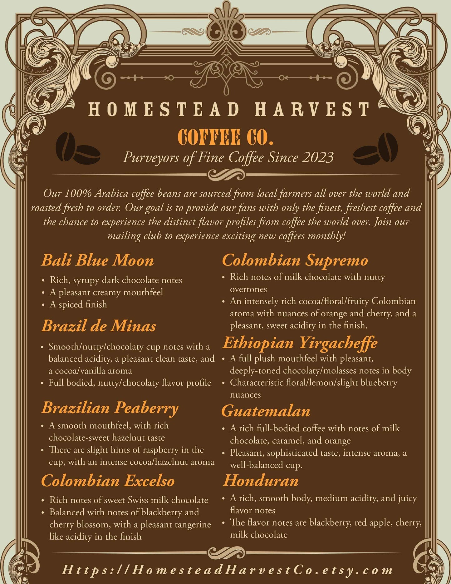 Rare! 1 Oz 100% Kopi Luwak Premium Coffee | Arabica Coffee Beans | - Invictus Supply Co.