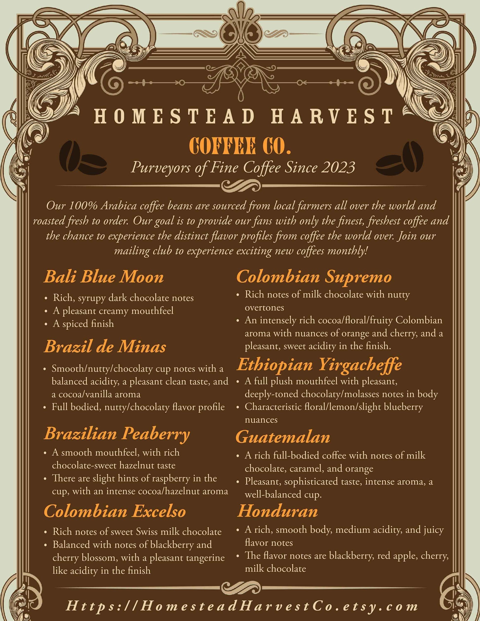 Rare! 1 Oz 100% Kopi Luwak Premium Coffee | Arabica Coffee Beans | - Invictus Supply Co.