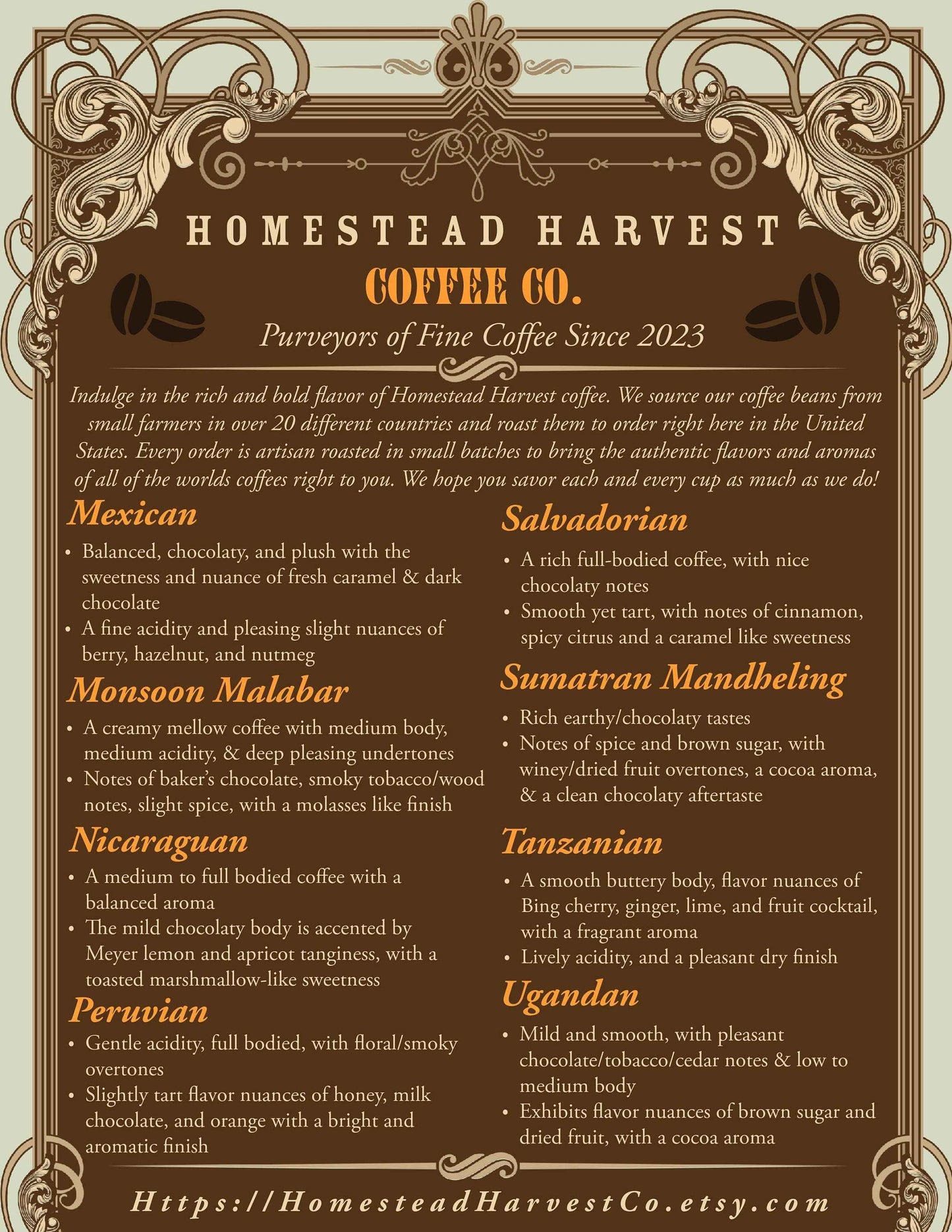 Rare! 1 Oz 100% Kopi Luwak Premium Coffee | Arabica Coffee Beans | - Invictus Supply Co.