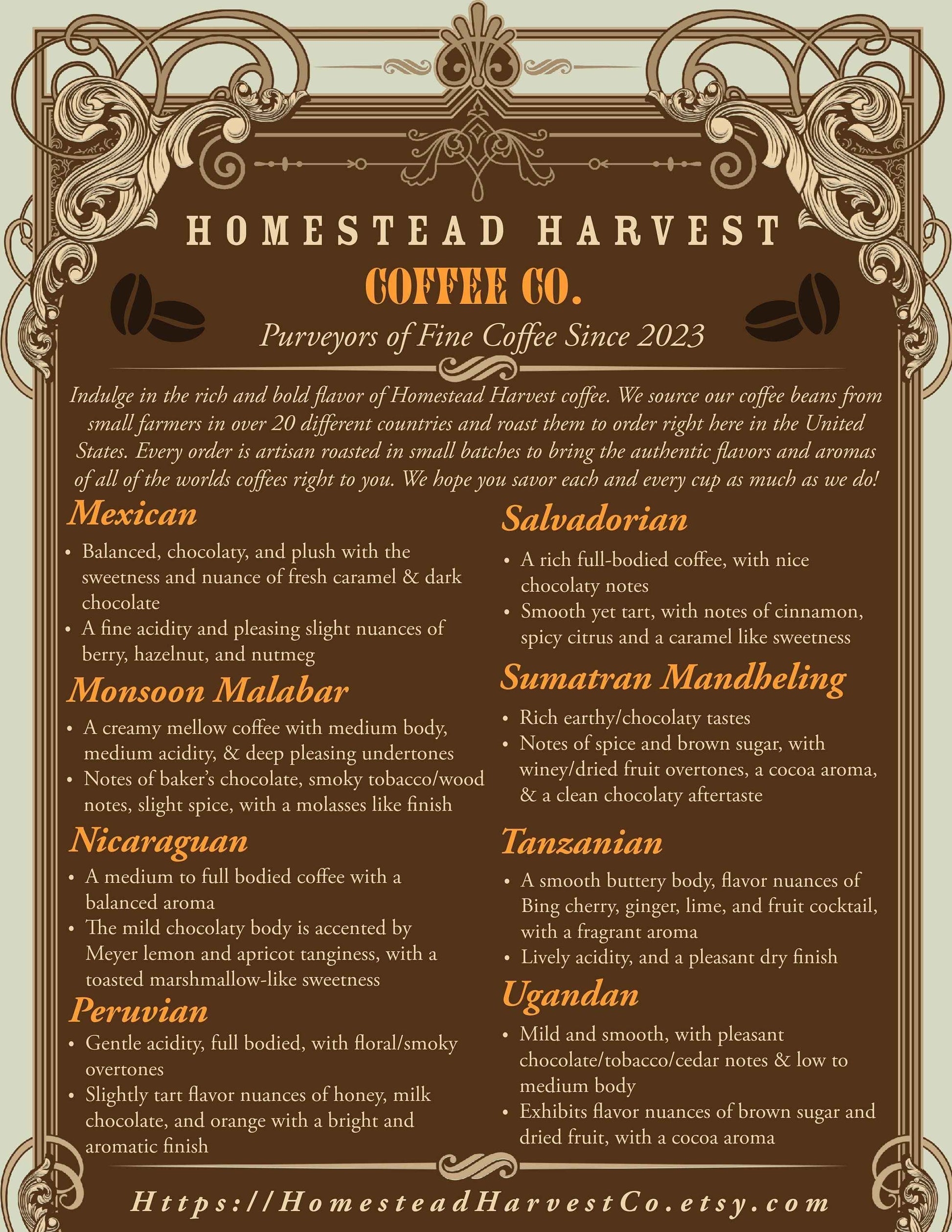 Rare! 1 Oz 100% Kopi Luwak Premium Coffee | Arabica Coffee Beans | - Invictus Supply Co.