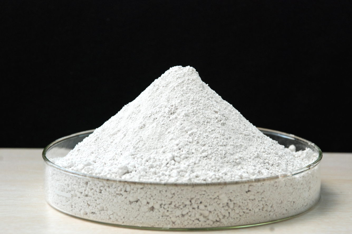 Zinc Zirconium Silicate 99%+ Purity Lab Grade