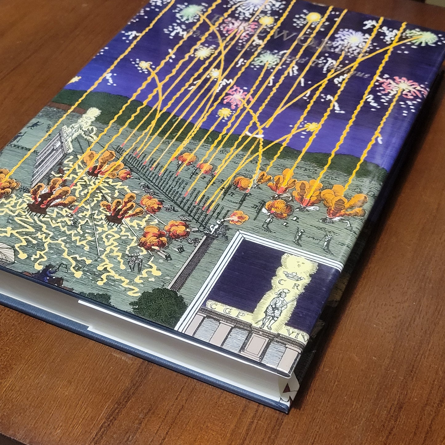 Fireworks: The Art, Science, and Technique by Takeo Shimizu - Rare 4th Edition!