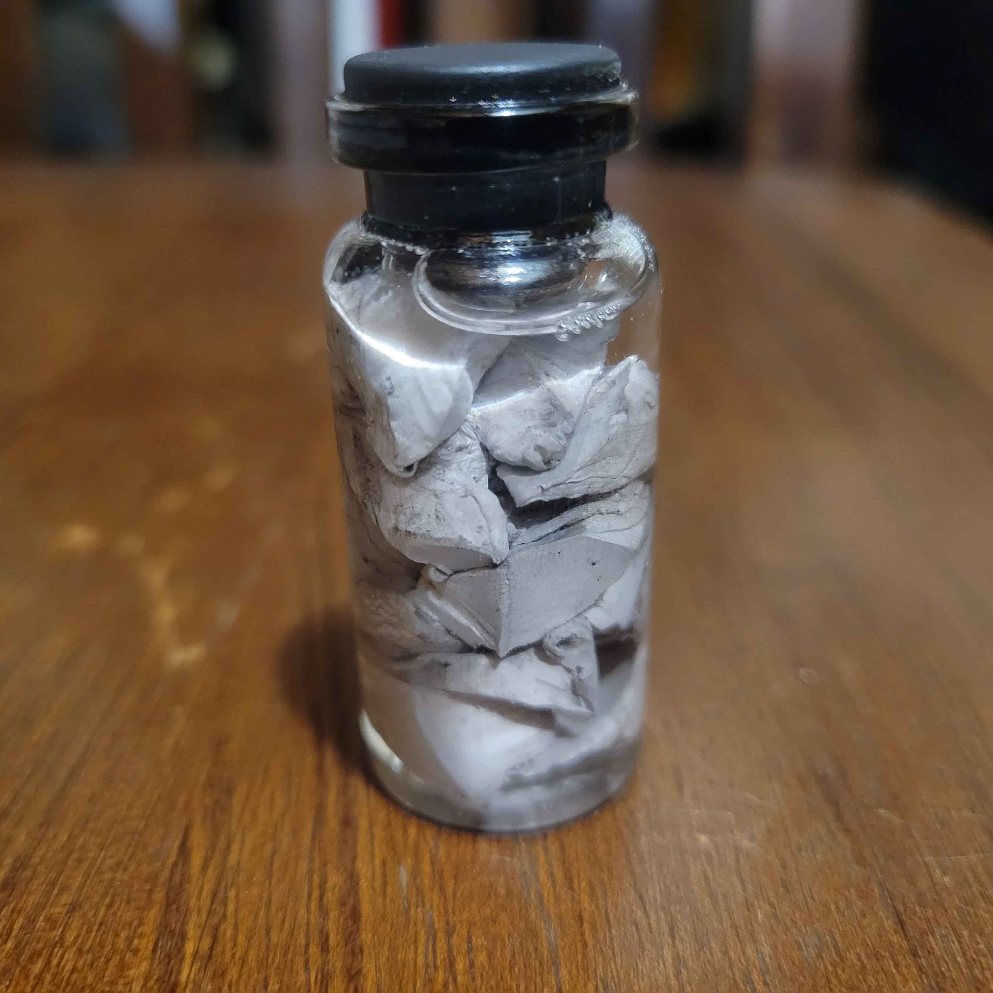 Sodium Metal 99+% Purity - Invictus Supply Co.