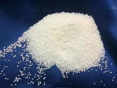 Ammonium Nitrate (Prills) 99+% Purity Lab Grade - Invictus Supply Co.