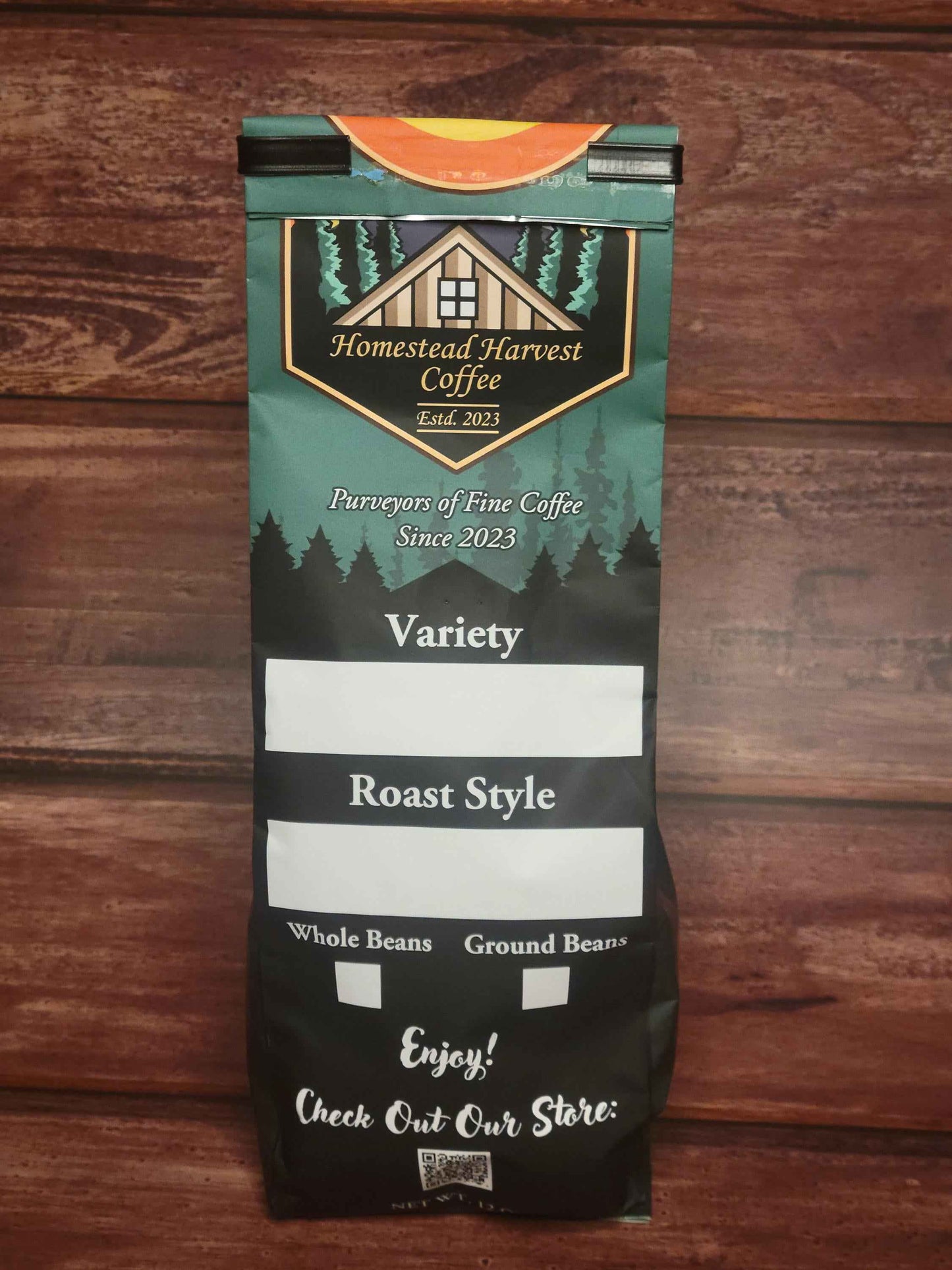 36 Oz Tanzanian Peabody Coffee Bean Sampler | 100% Arabica Coffee Beans | - Invictus Supply Co.