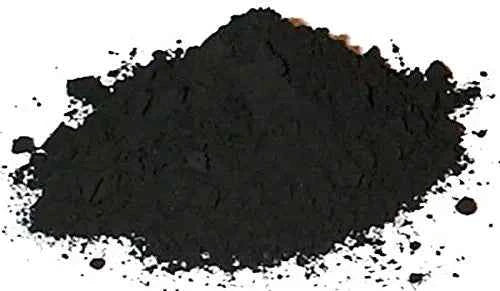 1lb Copper (II) Oxide (Black) - Invictus Supply Co.