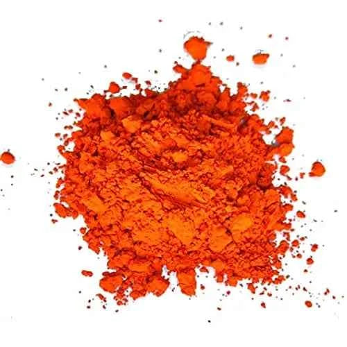 100g Lead Tetroxide (Red Lead) - Invictus Supply Co.