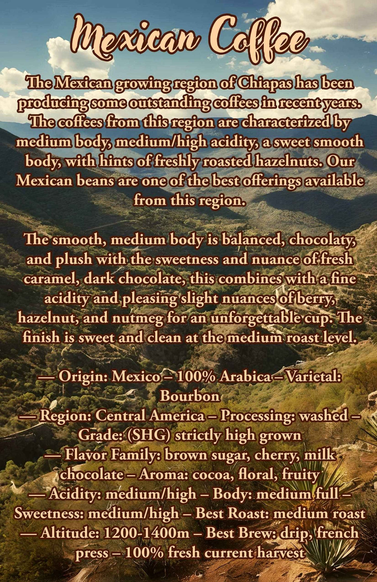 12 Oz Costa Rican Coffee | 100% Arabica Coffee Beans | - Invictus Supply Co.