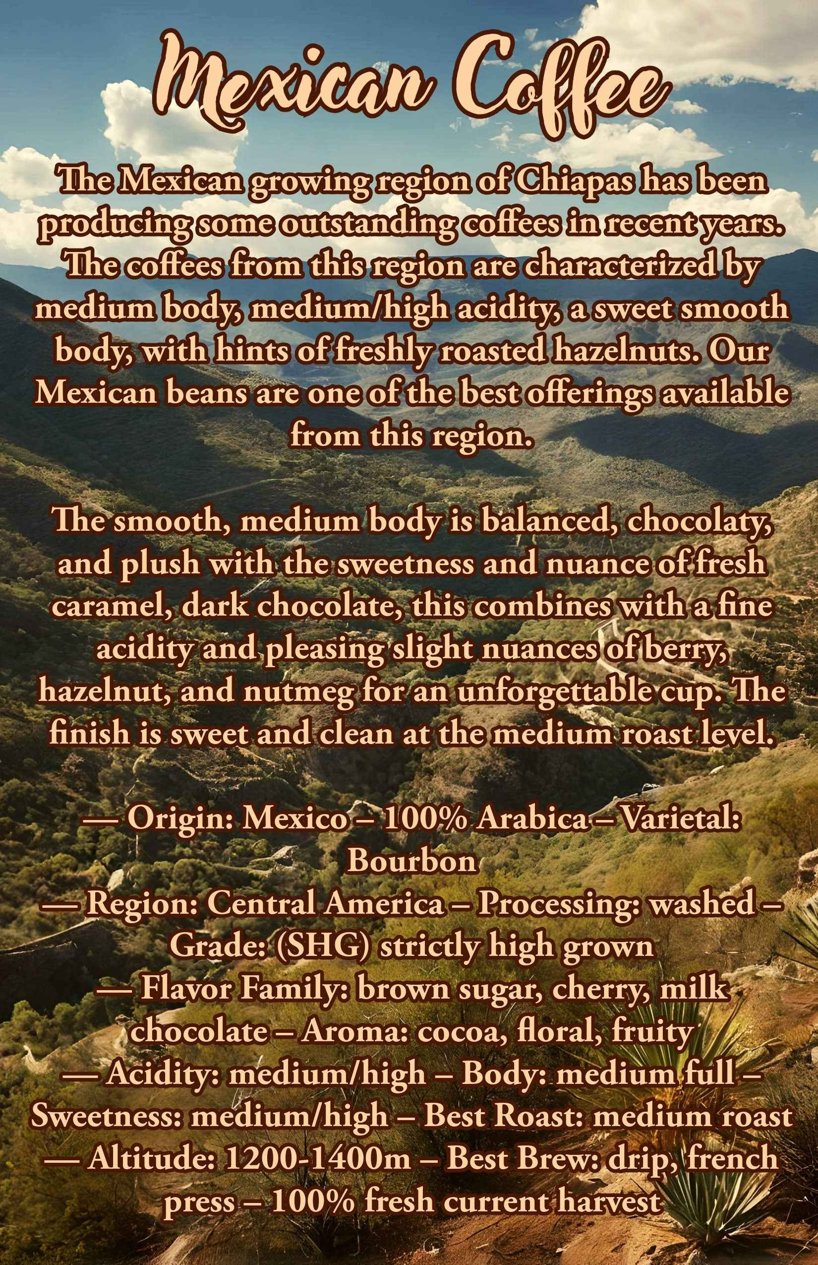 12 Oz Costa Rican Coffee | 100% Arabica Coffee Beans | - Invictus Supply Co.