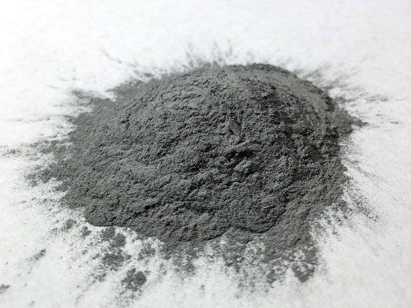 Titanium Dihydride Powder 100-140 Mesh Lab Grade - Invictus Supply Co.
