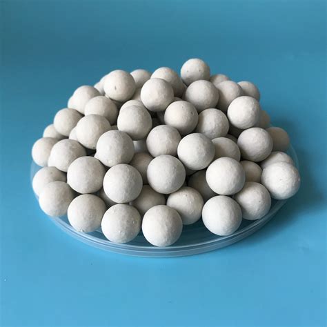 Alumina Ceramic Balls 1/2" For Ball Milling Corrosion Resistant - Invictus Supply Co.