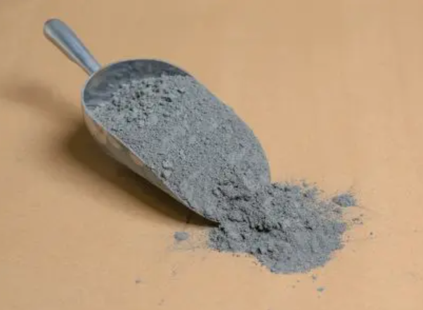 1 LB Pure Aluminum #809 American Dark Pyro Powder -325 mesh - Invictus Supply Co.