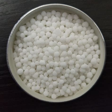 Ammonium Nitrate Prills NH₄NO₃ - Invictus Supply Co.