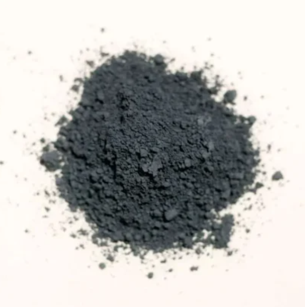 1 LB Antimony Trisulfide -325 Mesh Fine Powder 99%+ Purity - Invictus Supply Co.