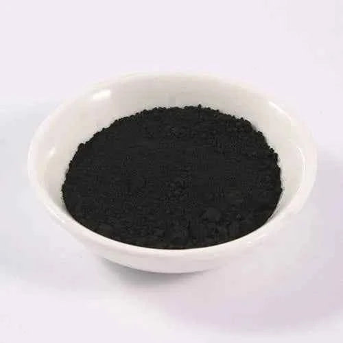 1lb Iron Oxide (Black) - Invictus Supply Co.