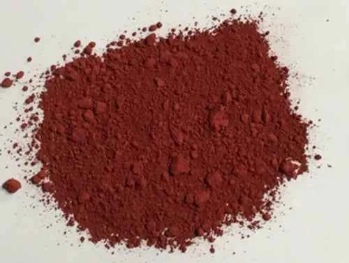 1lb Copper (I) Oxide (Red) - Invictus Supply Co.
