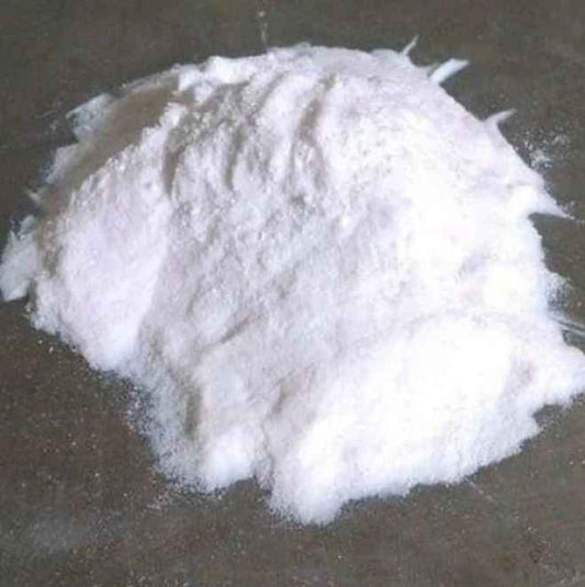 1 LB Soluble Glutinous Rice Starch (SGRS) Fine Powder 99%+ Purity - Invictus Supply Co.