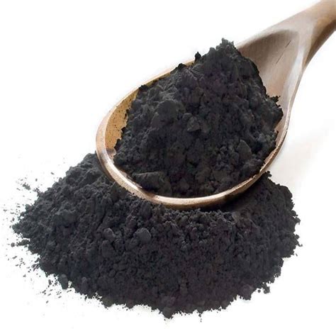 Charcoal Powder Mixed Hardwood Airfloat - Invictus Supply Co.