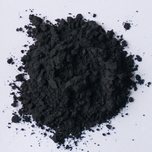 Graphite Powder 99.9% Purity - Lab Grade - Lubricant, Paint, Reagent, & More!