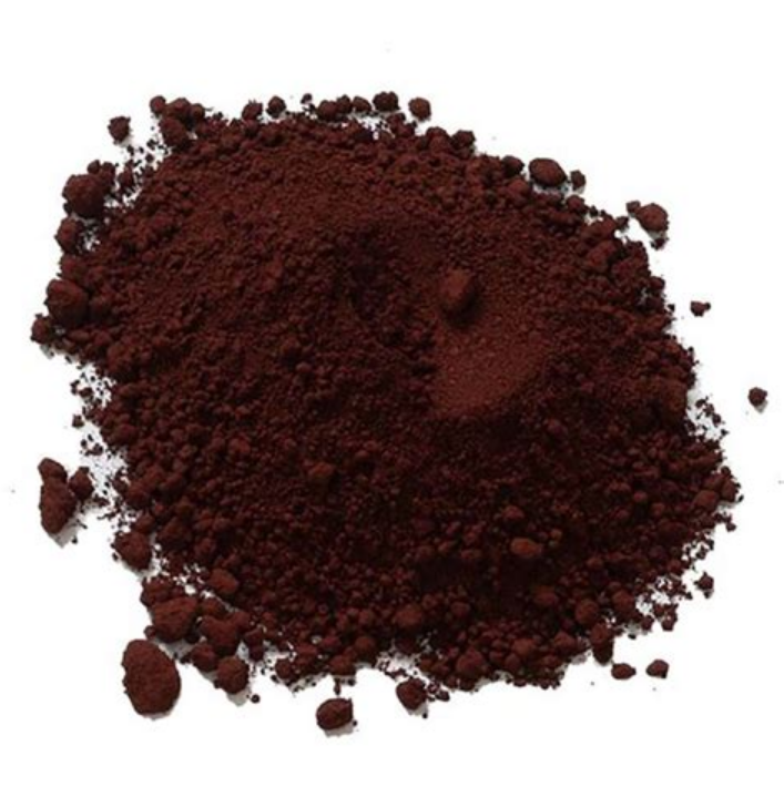 Ferrous Oxide - Iron (II) Oxide - FeO - Crocus Martis - 99+% Purity Fine Powder Lab Grade - Invictus Supply Co.