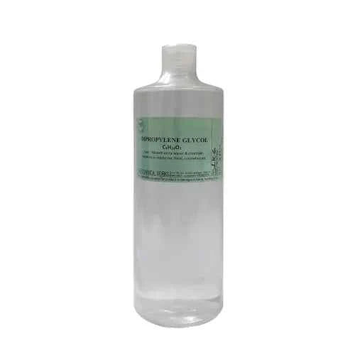 Propylene Glycol (99%) Lab Grade - Invictus Supply Co.