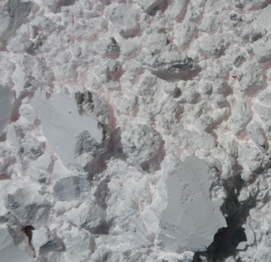 10 Grams Europium (III) Oxide 99.9%+ Purity Lab Grade - Invictus Supply Co.