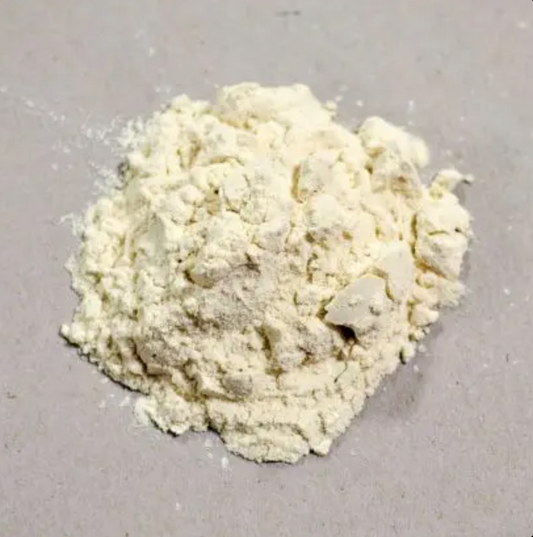 1 LB Pure Gum Arabic Fine Powder (Adhesive, binder, glue, acacia gum) - Invictus Supply Co.