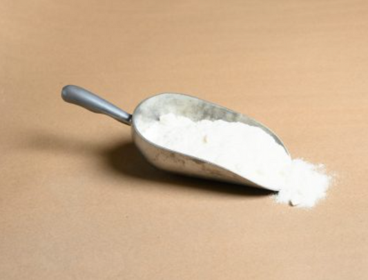 1 LB Potassium Chlorate - Fine Powder - 99% Purity - Invictus Supply Co.