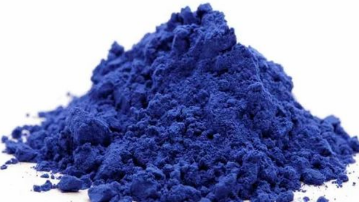 Blue 78 Solvent Dye Powder - Invictus Supply Co.
