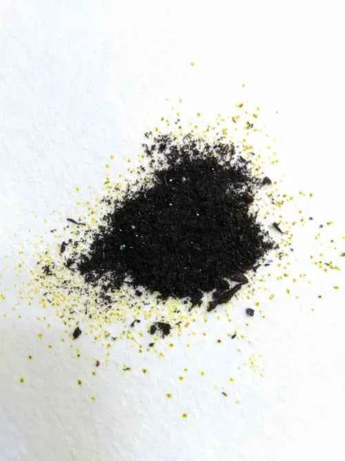 Ferric (III) Chloride FeCl3 99+% Purity Industrial Grade - Invictus Supply Co.