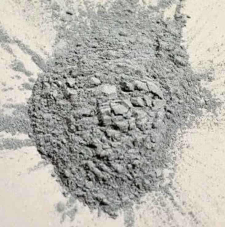 1 LB Magnalium MG/AL Powder 30-60, 80-200, -200, 200-325, & -325 Mesh - Invictus Supply Co.