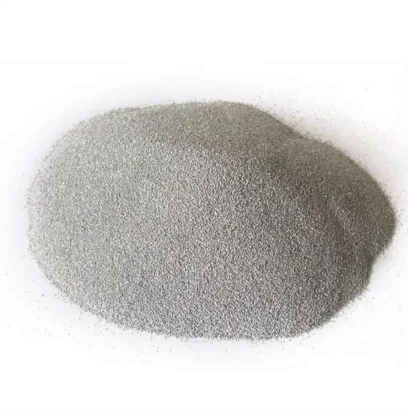 Magnesium Metal Powder 30-50 or 325 Mesh 99%+ Purity (100g-1LB) - Invictus Supply Co.