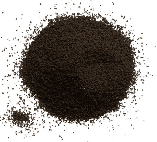 1 Lb Manganese Dioxide Powder [MnO2] 99% Purity USA - Invictus Supply Co.