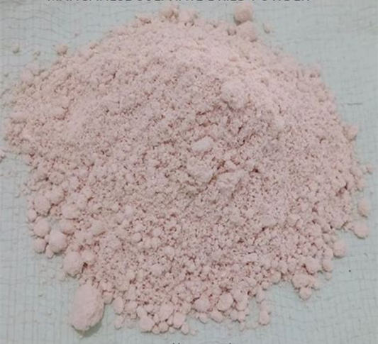 Manganese (II) Sulfate High Purity Lab Grade - Invictus Supply Co.