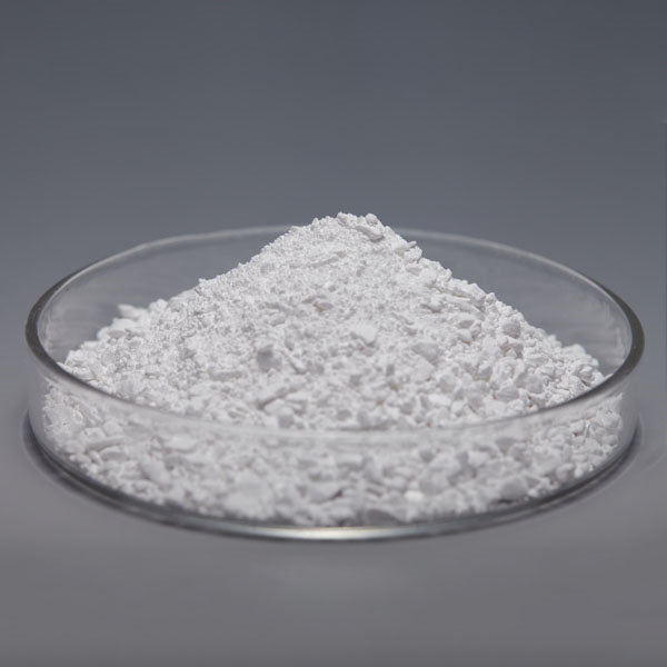 Zinc Oxide Powder USP Pharmaceutical Grade 99+% Purity - Invictus Supply Co.