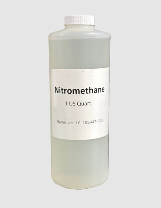 Nitromethane Fuel & Solvent