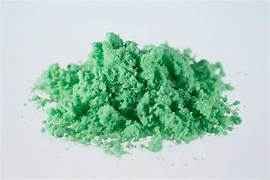 1 LB Nickel Chloride - Invictus Supply Co.