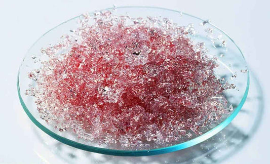 5g Phenol Red Crystalline Reagent 99+% Purity - Invictus Supply Co.