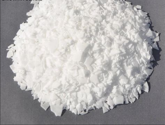 Phthalic Anhydride 99%+ Purity 2-Benzofuran-1,3-dione, Phthalanhydride