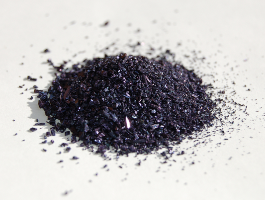 1 LB Pure Potassium Permanganate Powder 99%+ Lab Grade - Invictus Supply Co.