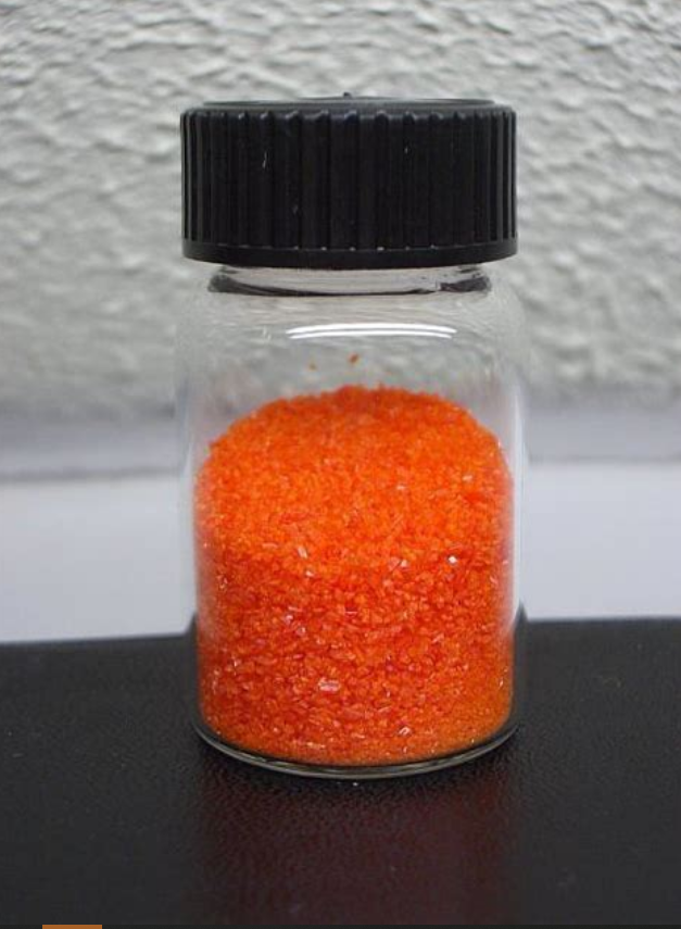 Potassium Dichromate Powder 99% Purity Lab Grade - Invictus Supply Co.